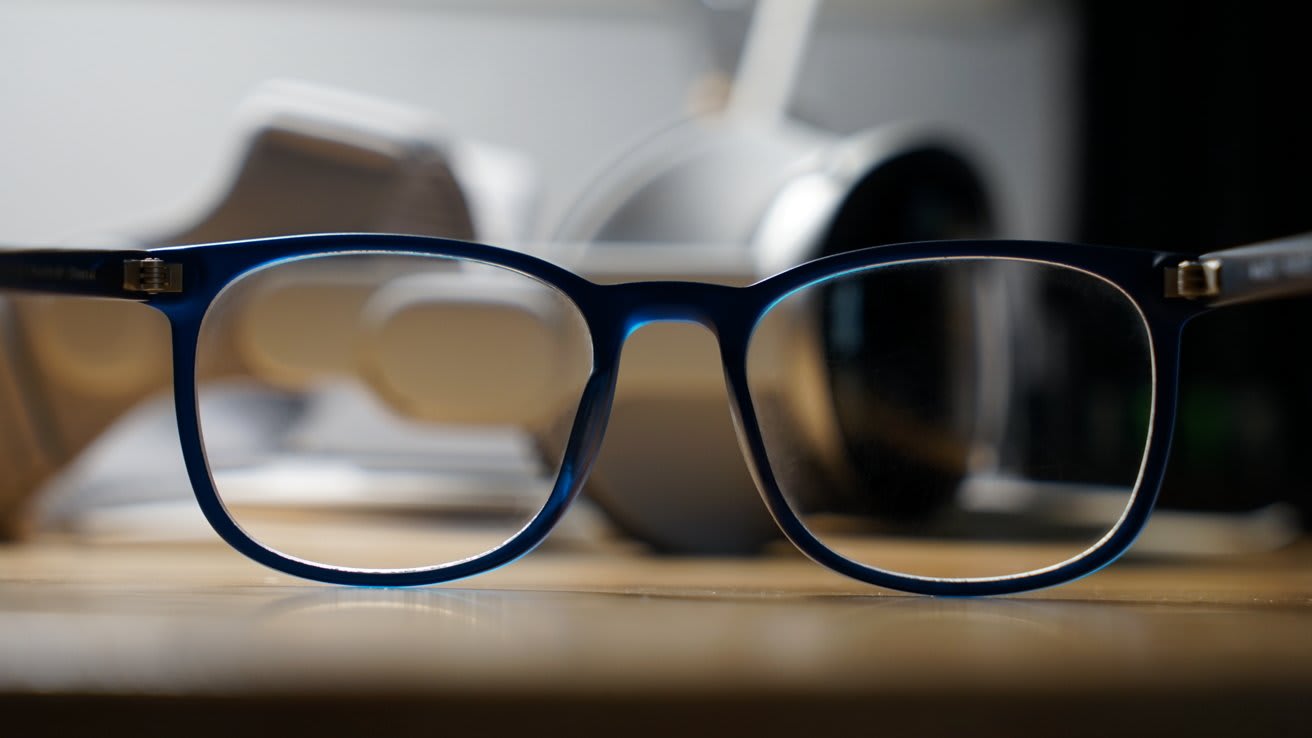 Apple cancela visores Vision; priorizará lentes