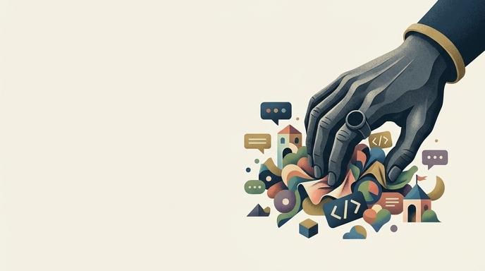 Apple elimina Anything, la app de IA, de la App Store