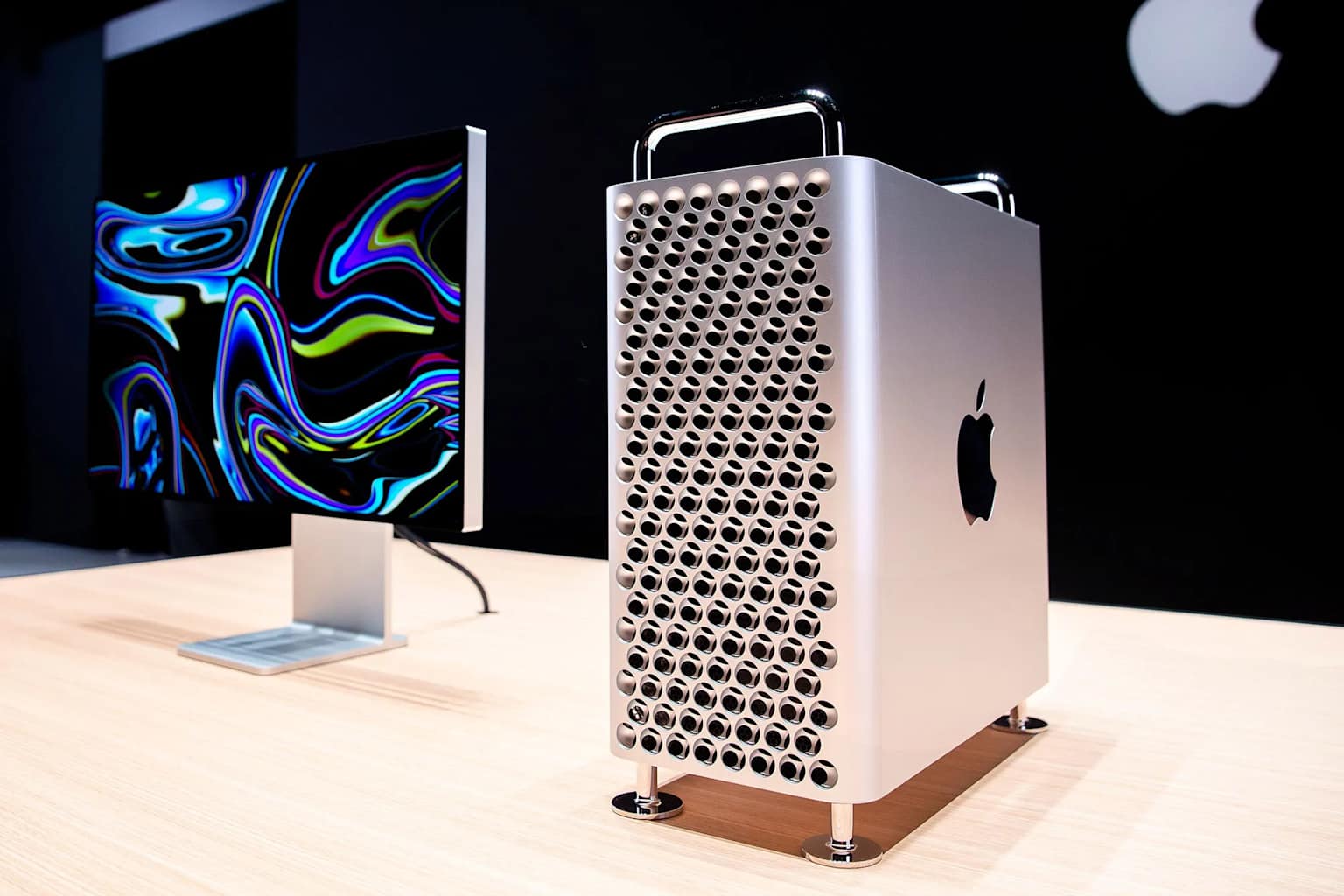 Apple elimina la Mac Pro tras 20 años: el fin de una era en hardware