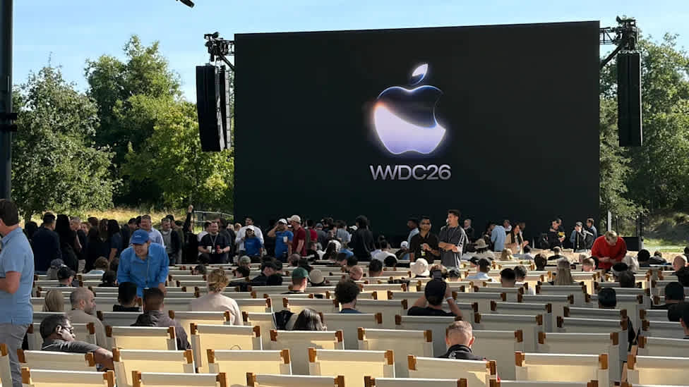Apple en WWDC 2026: ¿justificará la IA sus acciones récord?