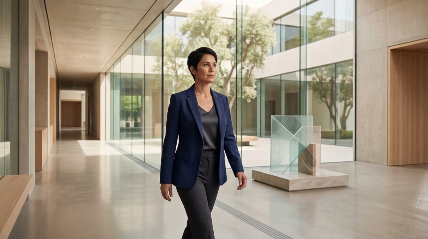 Apple ficha a exdirectiva de Google para liderar IA y Siri