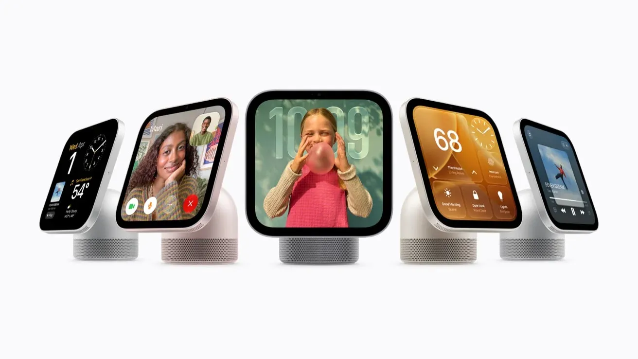 Apple HomeView usará apps de CarPlay para audio y video