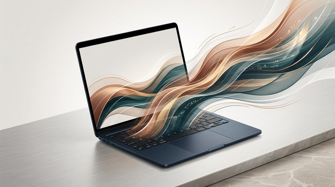 Apple lanza la MacBook Air M5 con 512GB por $1,099 dólares