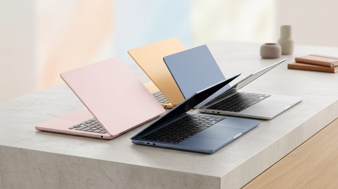 Apple lanza la MacBook Neo por $599 dólares