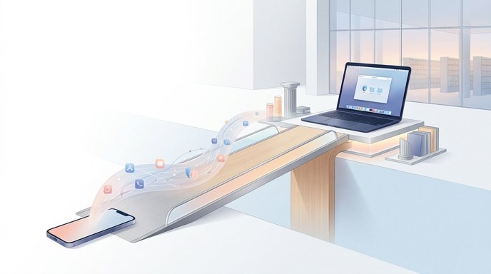 Apple lanza la MacBook Neo por $599 dólares para frenar a Chromebook