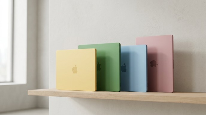 Apple lanza MacBook Neo: su laptop más barata en una década