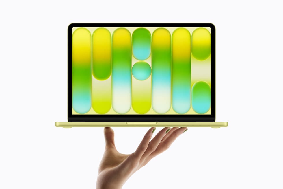 Apple lanza MacBook Neo: su laptop más barata en una década