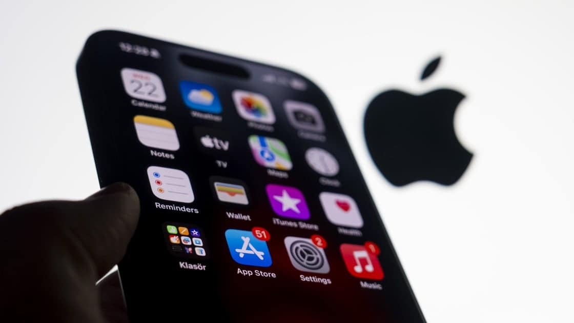 Apple lanza parche urgente en iOS 18 contra DarkSword