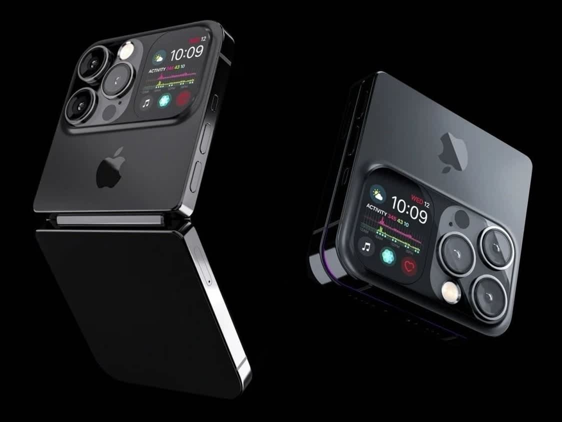 Apple lanzará 3 dispositivos ‘Ultra’ para 2026, incluyendo un iPhone plegable