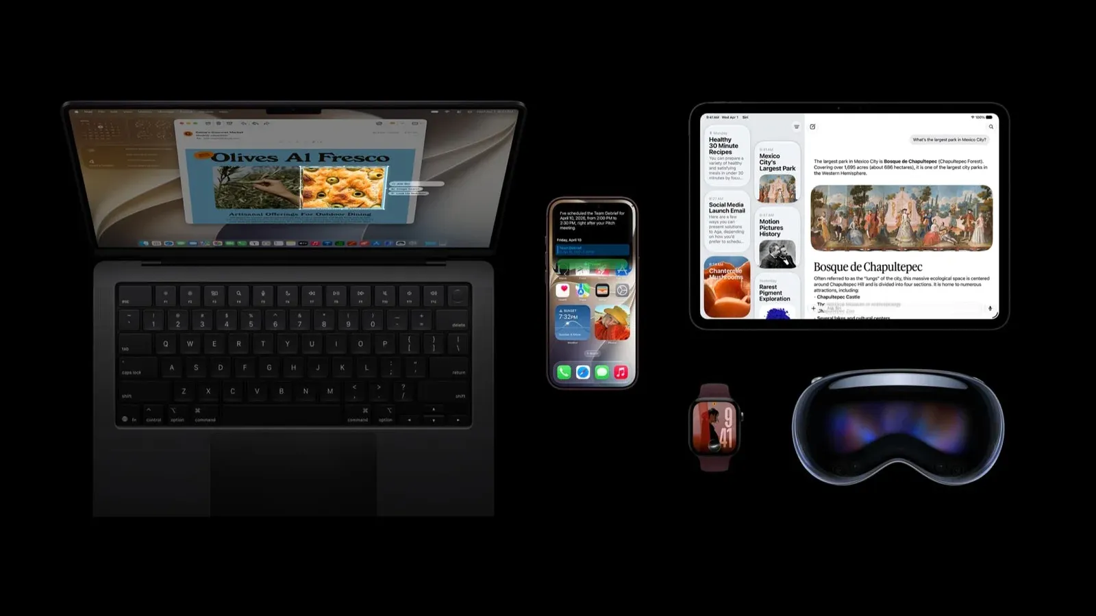 Apple libera iOS 27 y macOS 27; Siri AI llega con límites