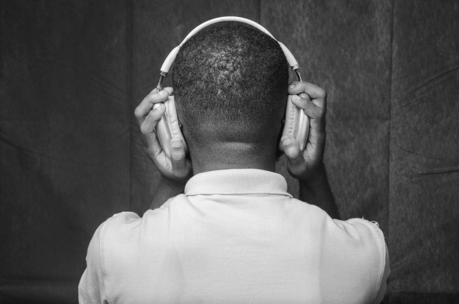 Apple Music esconde un iPod jugable en su página 404