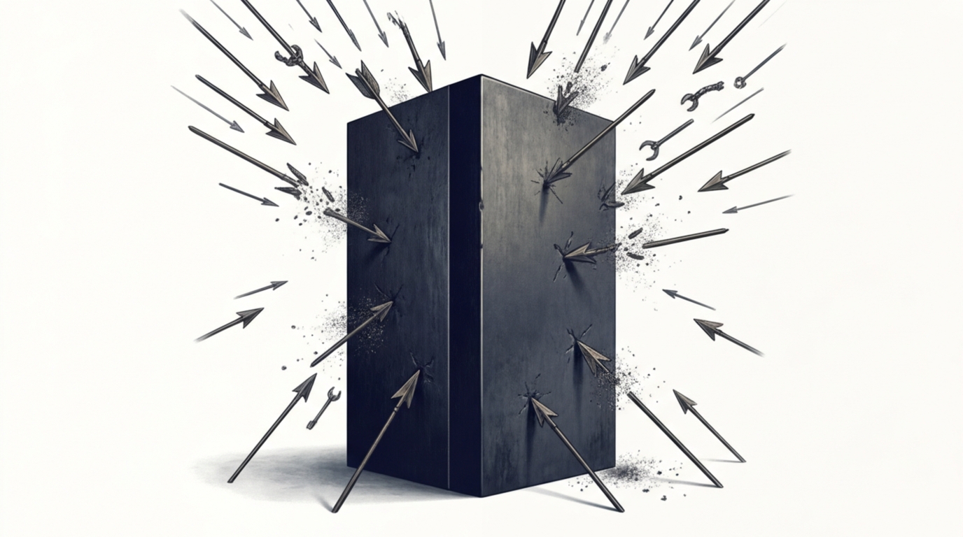 Apple: Ningún iPhone con Lockdown Mode ha sido hackeado