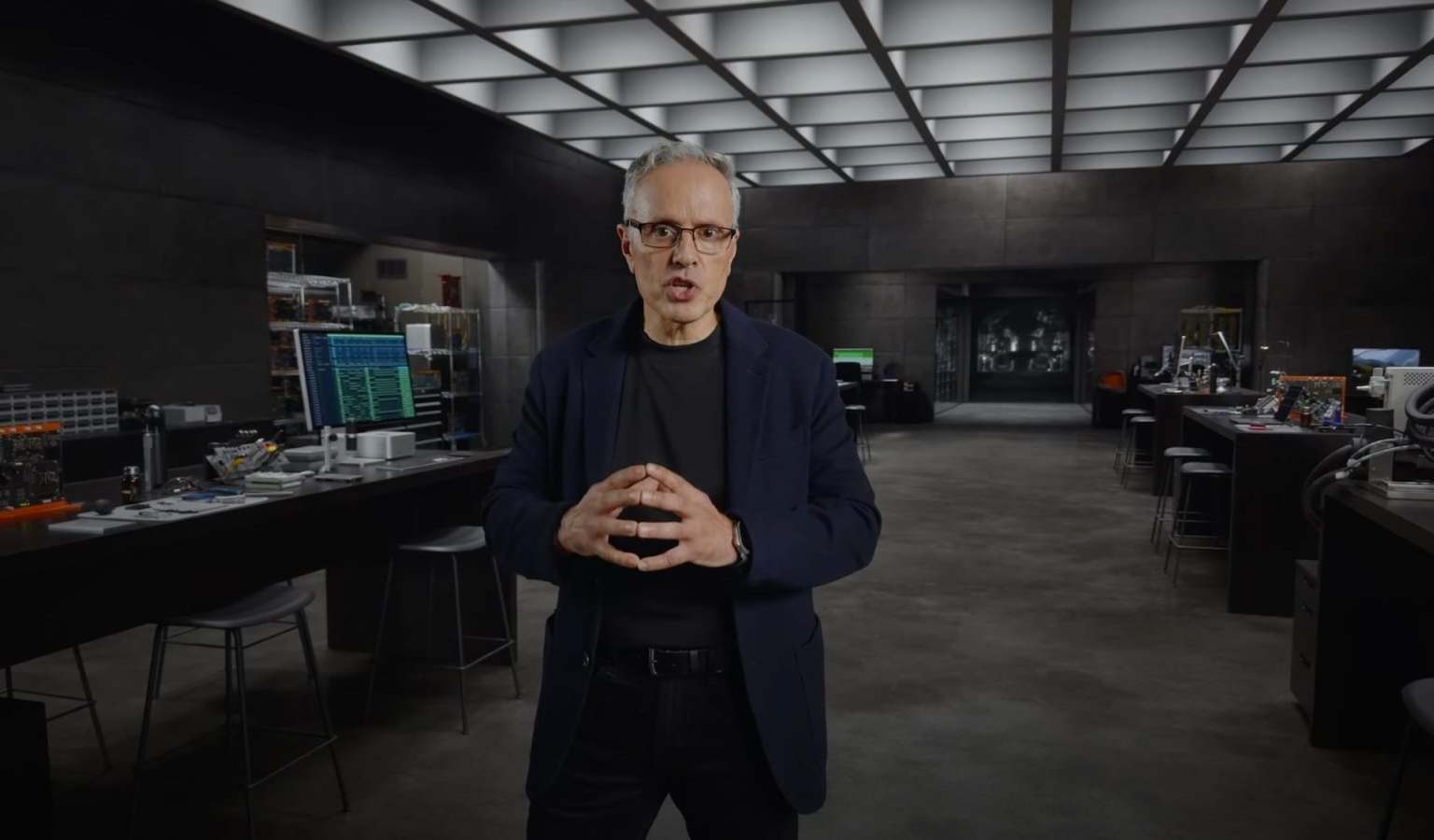 Apple nombra a Johny Srouji líder absoluto de hardware