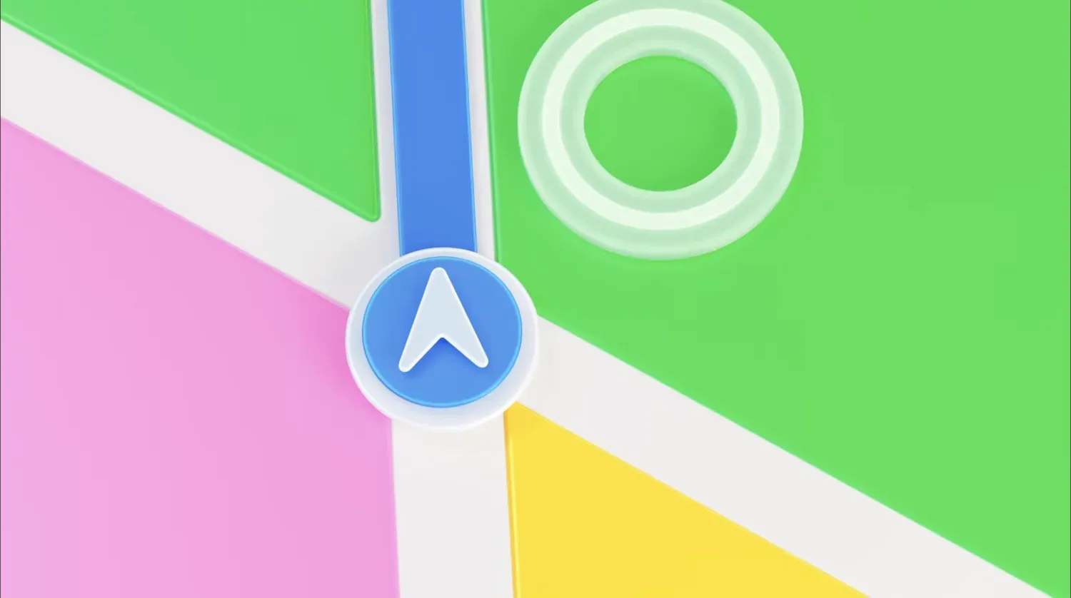 Apple permite comprar anuncios en Maps, pero aún no aparecen