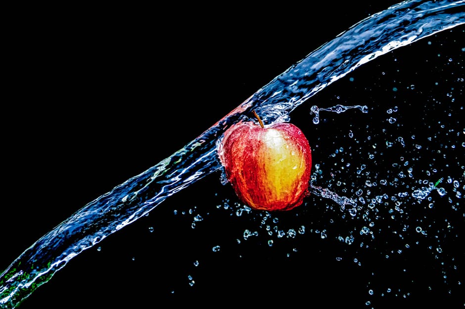 Fotos de stock gratuitas de abundancia, agua, apple