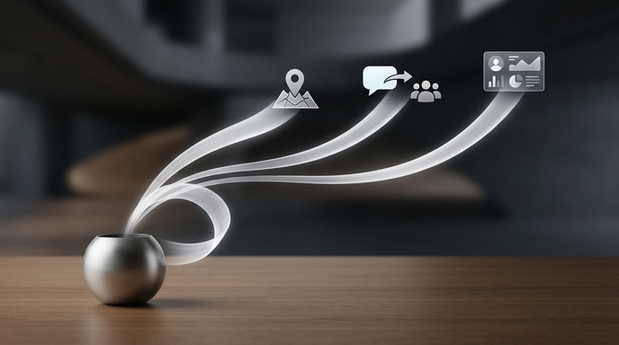 Apple prepara Siri para múltiples comandos con iOS 27