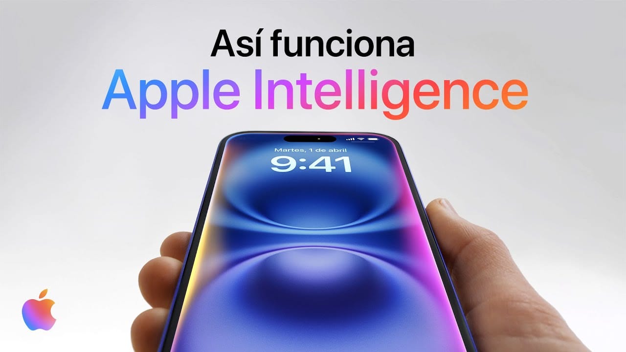 Apple presenta AFM 3: el truco de 20B para renovar a Siri