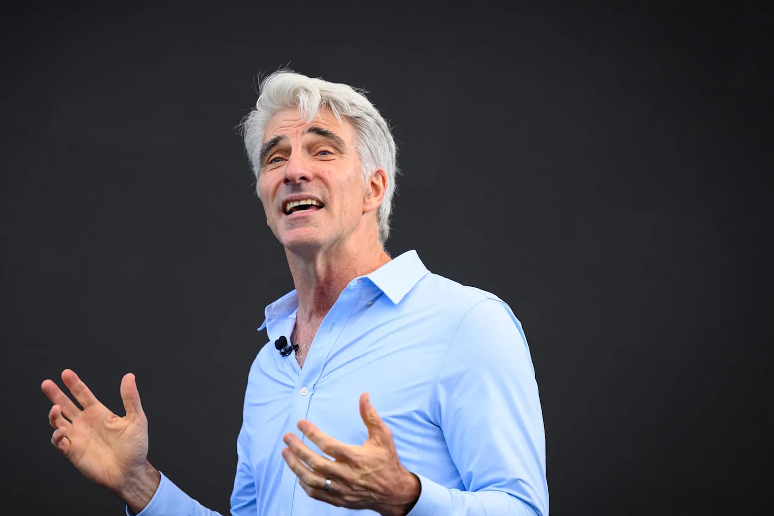 Apple presenta Siri AI con Gemini: prohibidos los romances