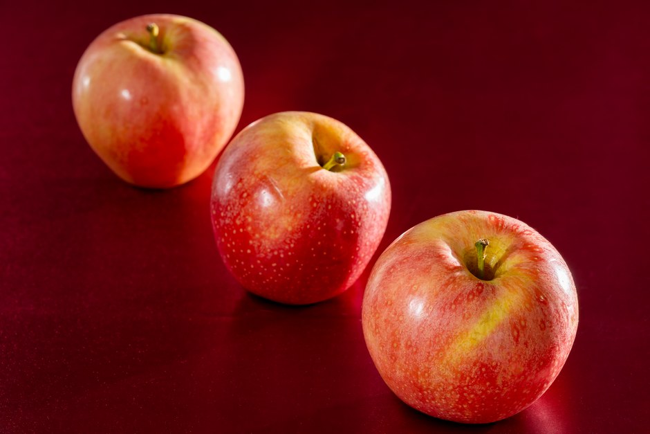 Manzanas
