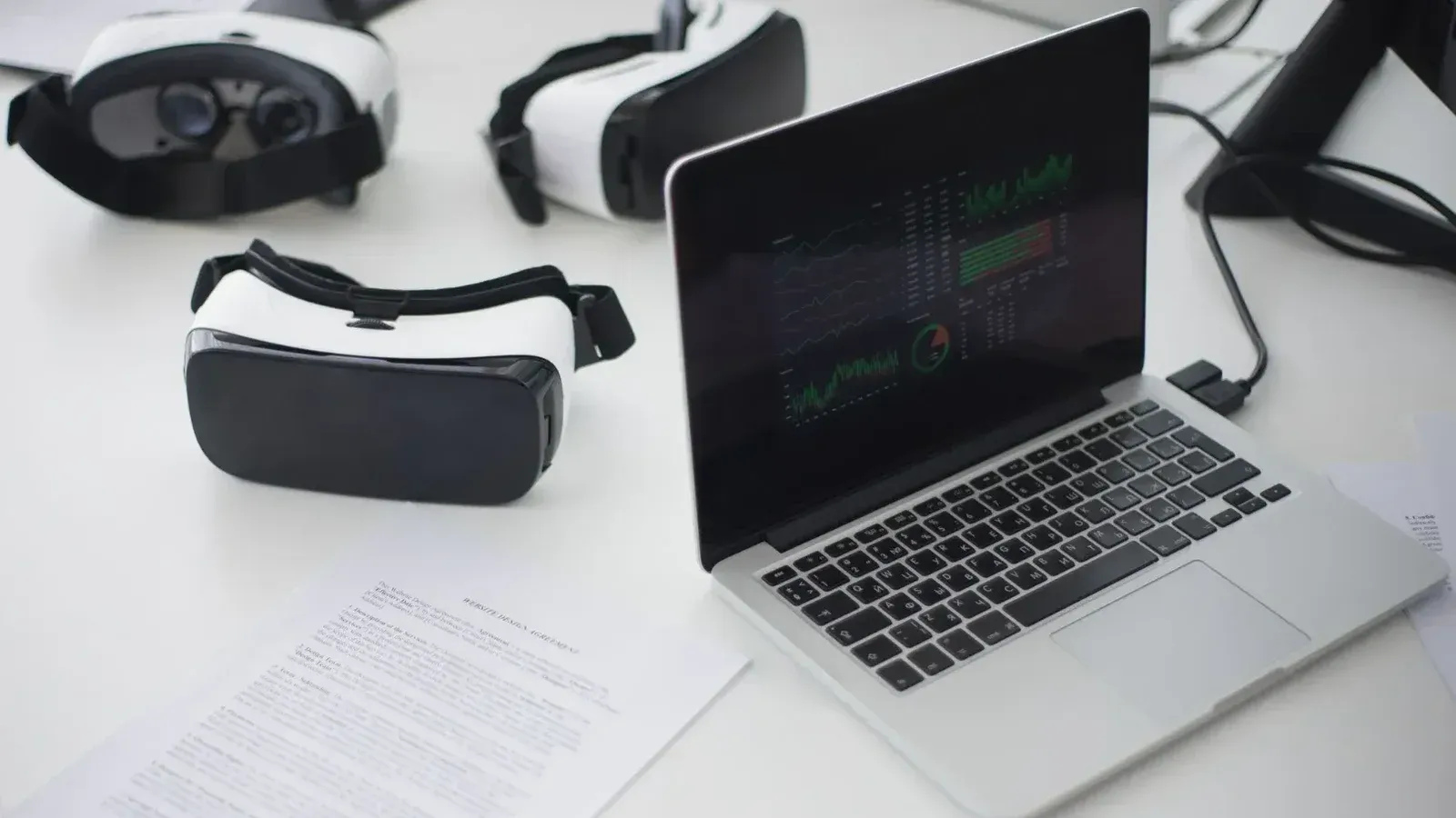Apple prueba un Vision Pro más ligero, pero sigue en vilo