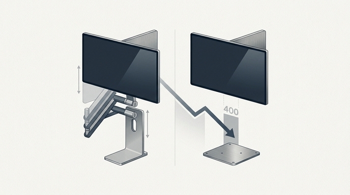 Apple rebaja $400 dólares el Studio Display XDR VESA