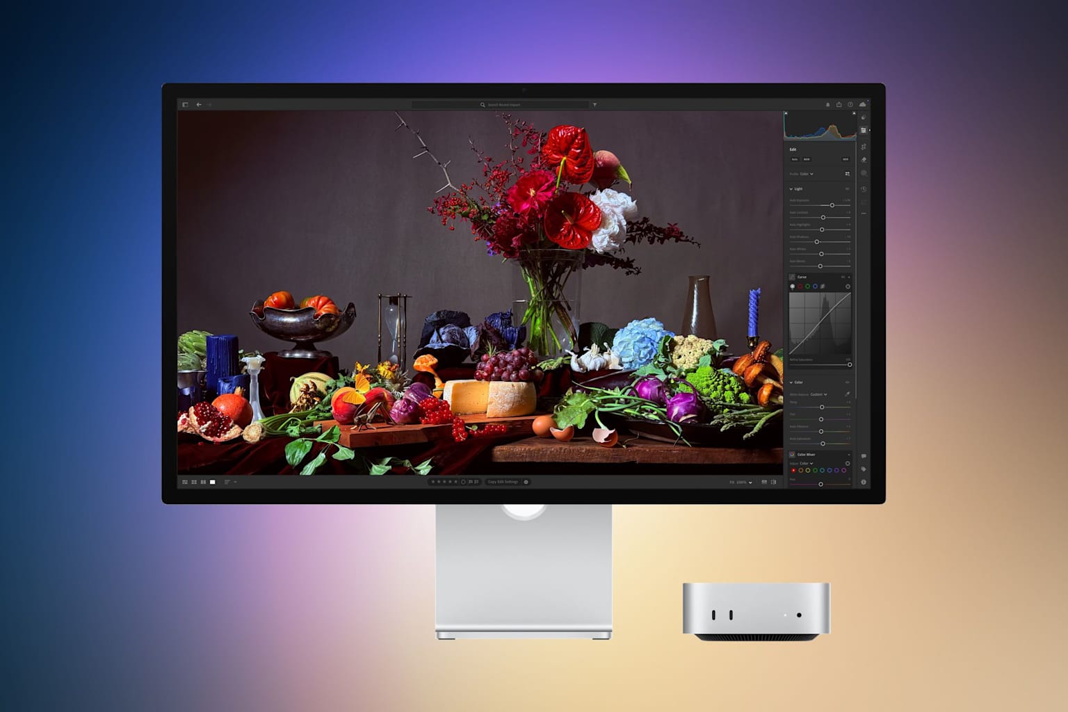 Apple rebaja $400 dólares el Studio Display XDR VESA