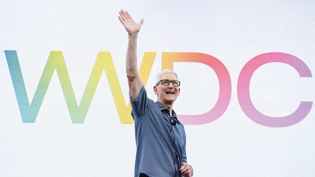 Apple rediseña Siri con IA de Gemini en WWDC 2026