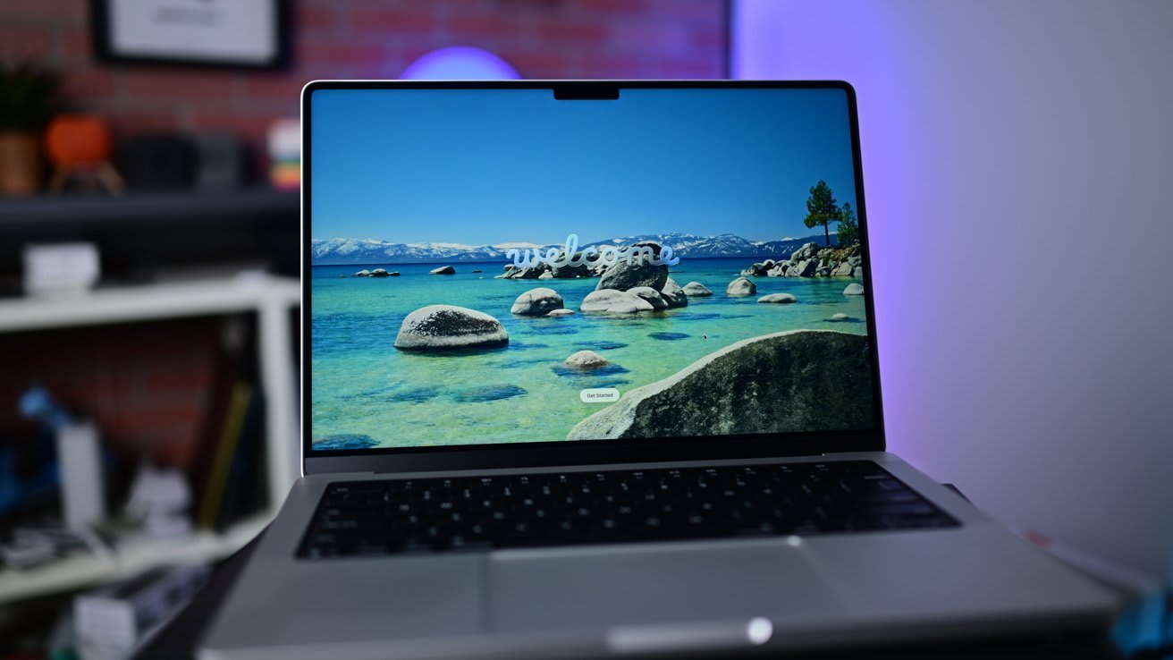 Apple rediseñará la MacBook Pro y la iPad Pro en 2027