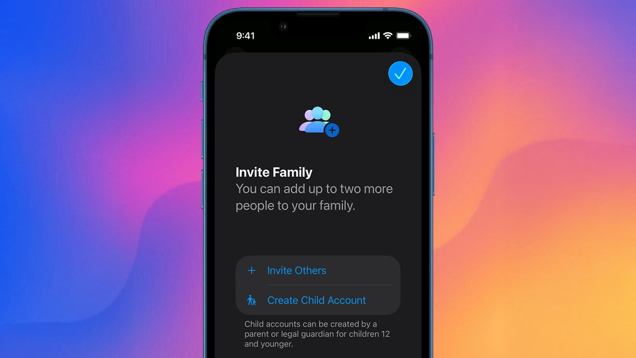 Apple refuerza sus controles parentales en la WWDC 2026
