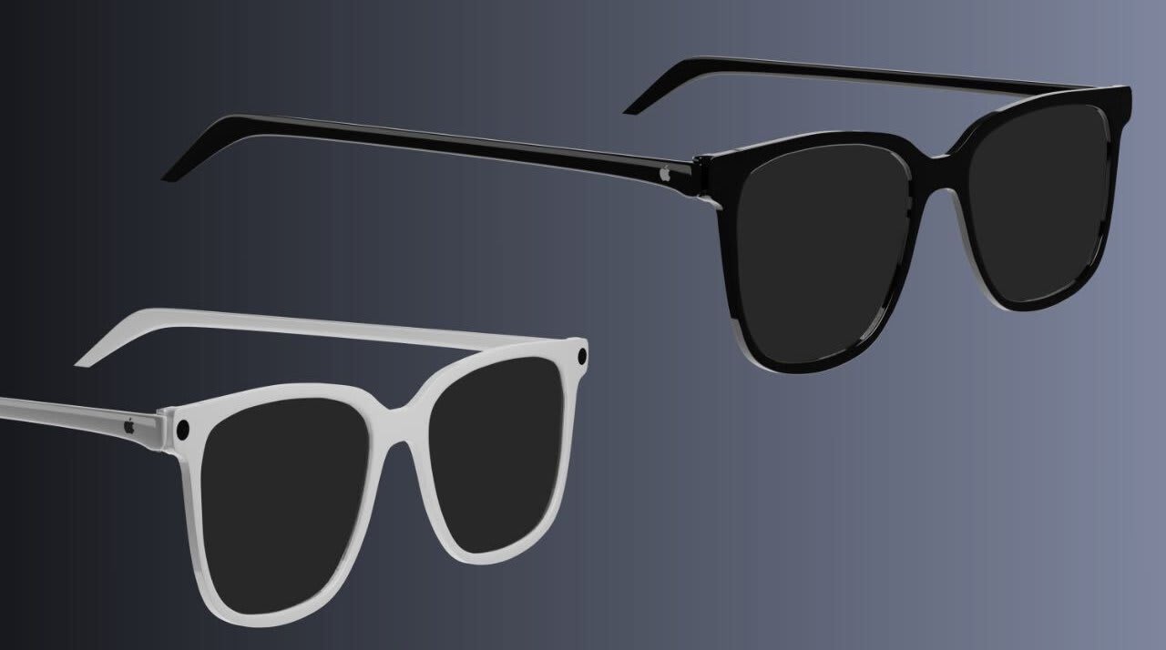 Apple retrasa sus lentes inteligentes hasta 2027