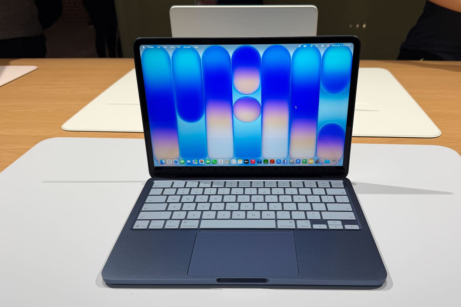 Apple rompe récord histórico de ventas en Mac impulsado por la MacBook Neo