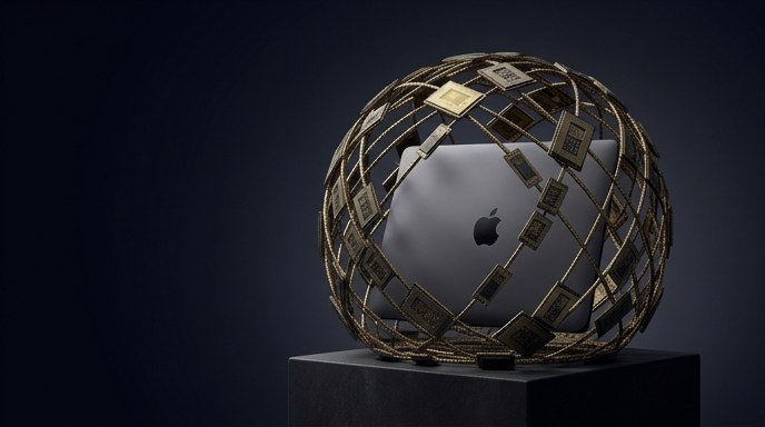 Apple sube hasta 400 dólares el precio de las nuevas MacBook M5