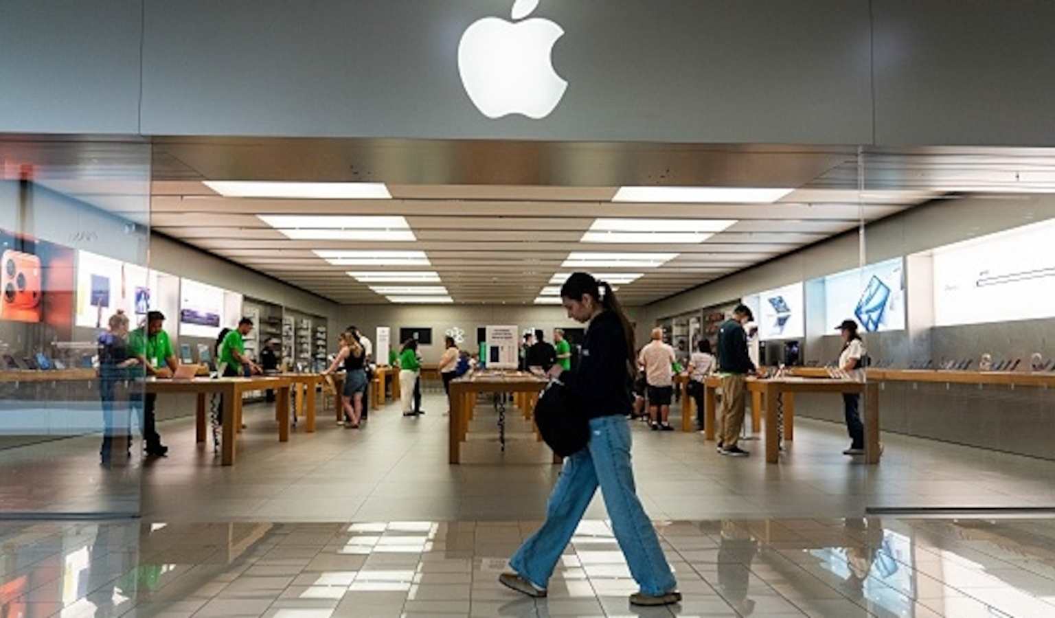 Apple subirá el precio de sus productos por crisis de chips