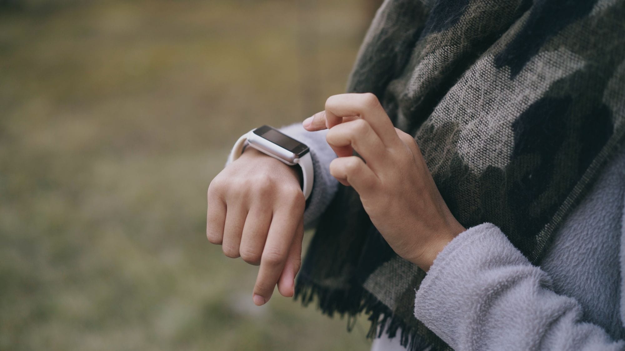 Apple Watch Series 12: cerámica y pulso en prueba