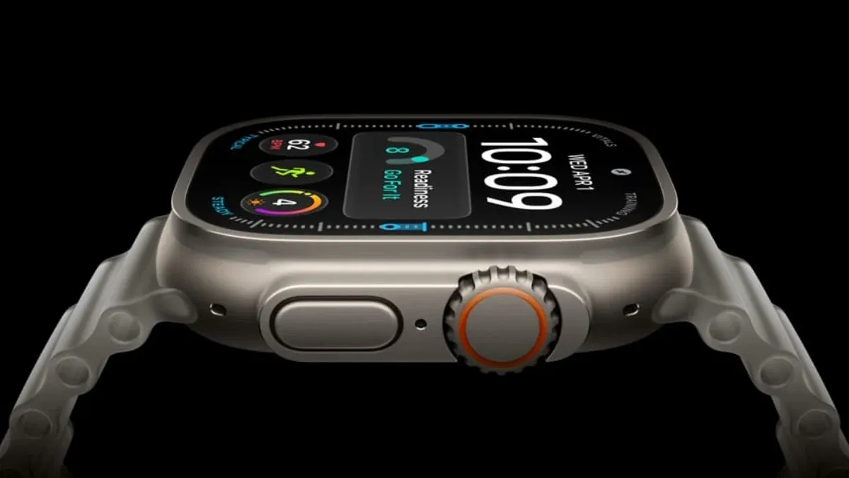 Apple Watch Series 12 y Ultra 4: pulso cada 5 segundos