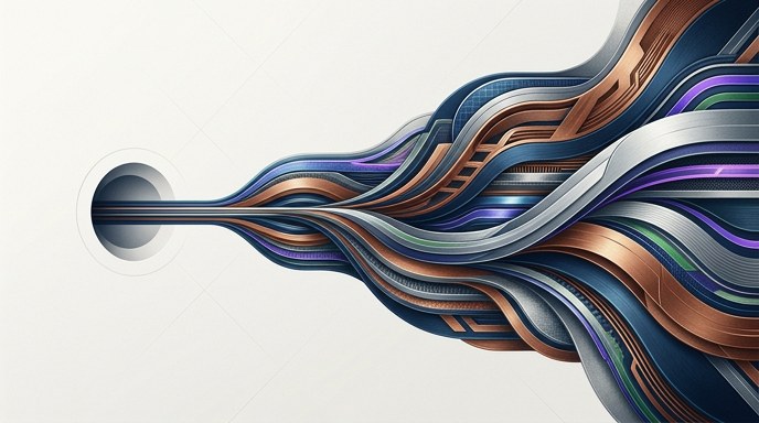 Applied Materials y SK Hynix se alían para memoria de IA