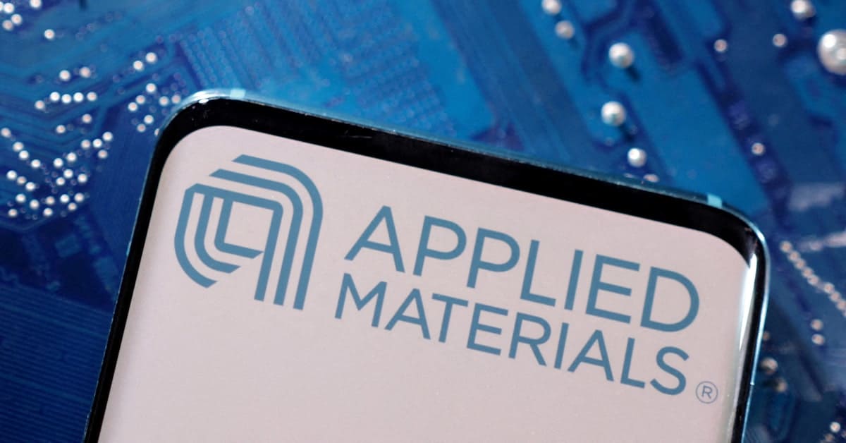 Applied Materials y SK Hynix se alían para memoria de IA