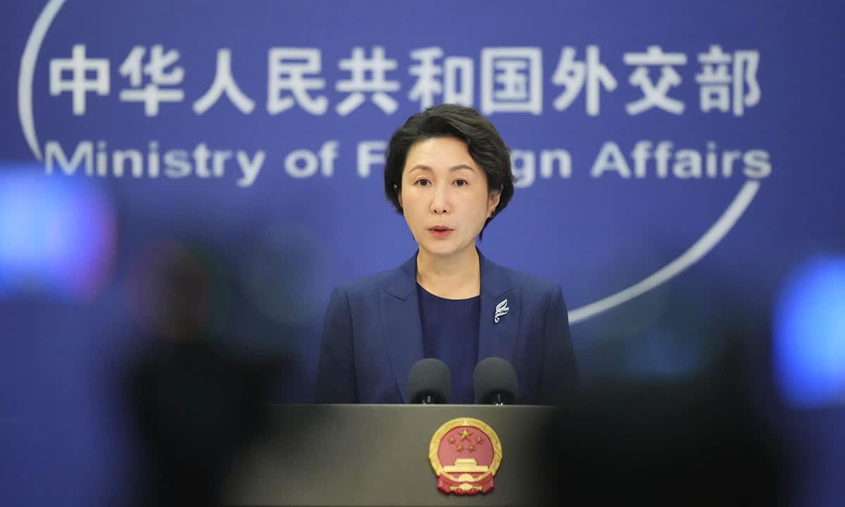 Arancel de 50% a China si arma a Irán, advierte Trump