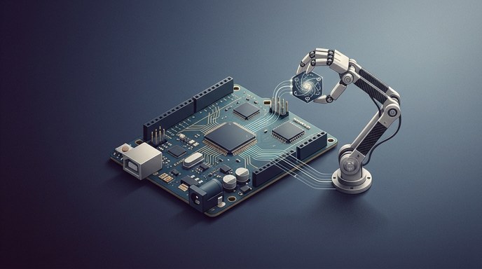 Arduino Ventuno Q: Placa con IA de Qualcomm por $300