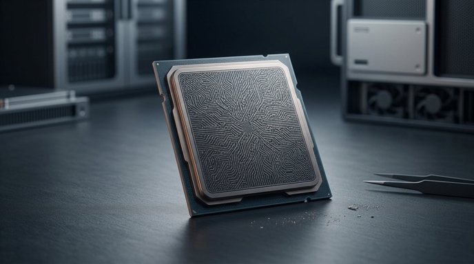 Arm lanza su primer CPU propio para IA junto a Meta