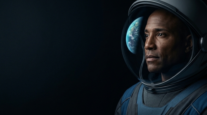 Artemis II sobrevuela la Luna tras 50 años de espera