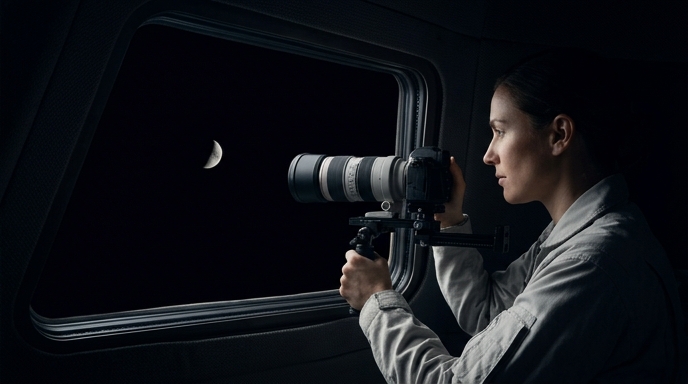 Artemis II: Tripulación ensaya emergencias rumbo a la Luna