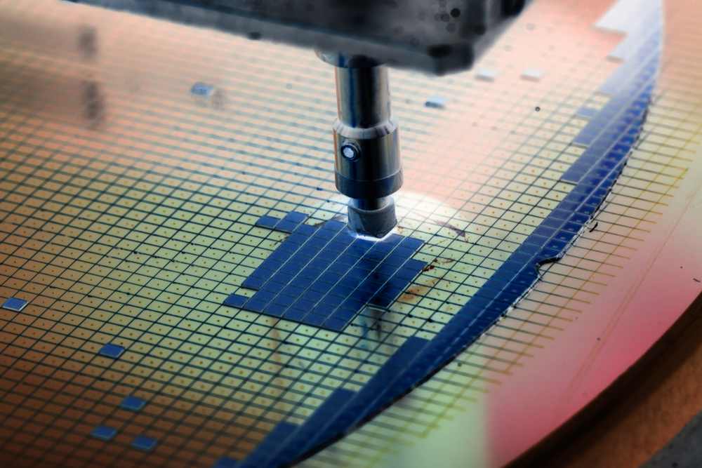 ASML, TSMC e Imec logran transistores 2D en obleas de 300 mm