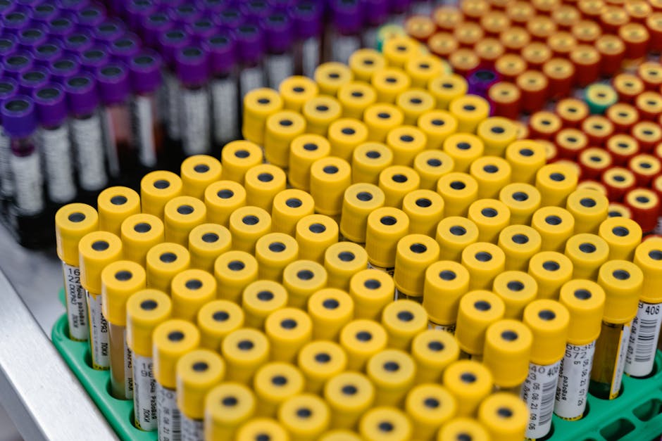 Fotos de stock gratuitas de alta precisión, análisis científico, análisis médico