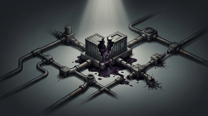 Ataque a Aqua Security: inyectan malware en Trivy