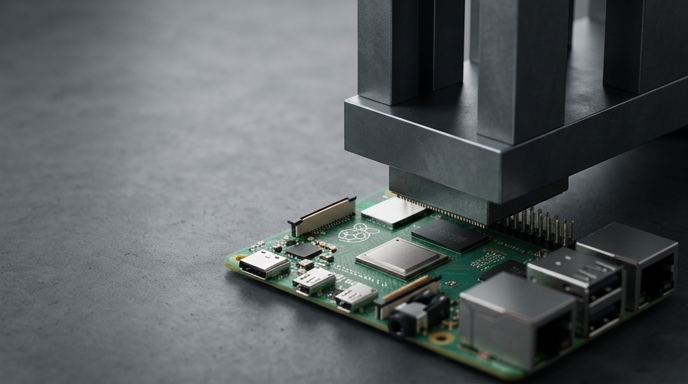 Auge de la IA dispara el precio de las Raspberry Pi