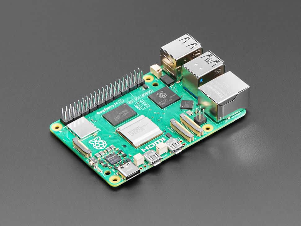 Auge de la IA dispara el precio de las Raspberry Pi