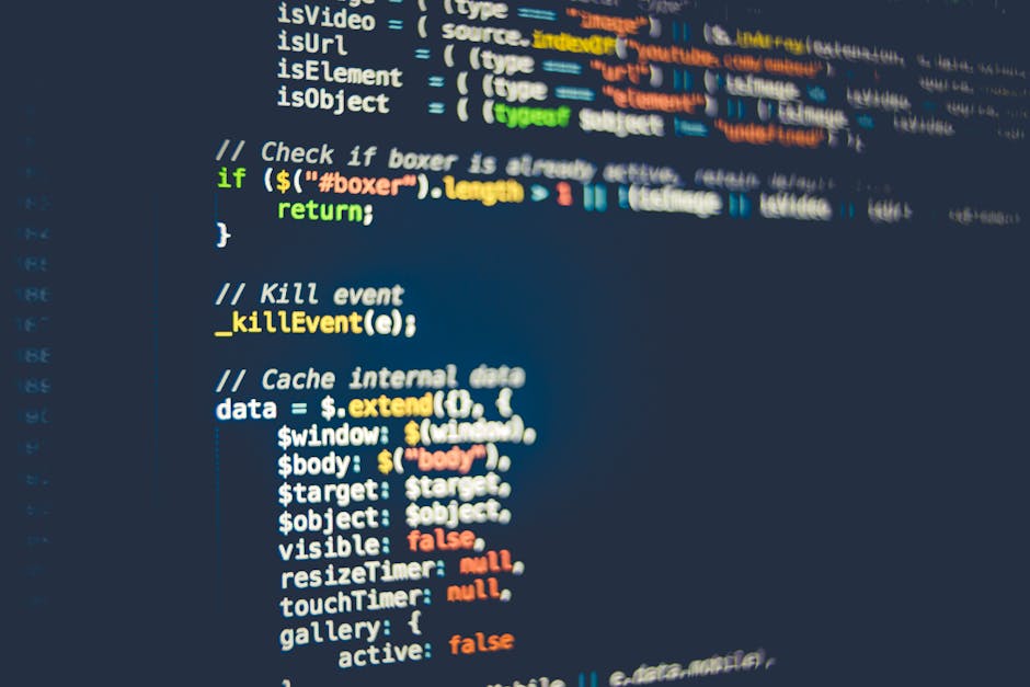 Fotos de stock gratuitas de aplicación, backend, codificando