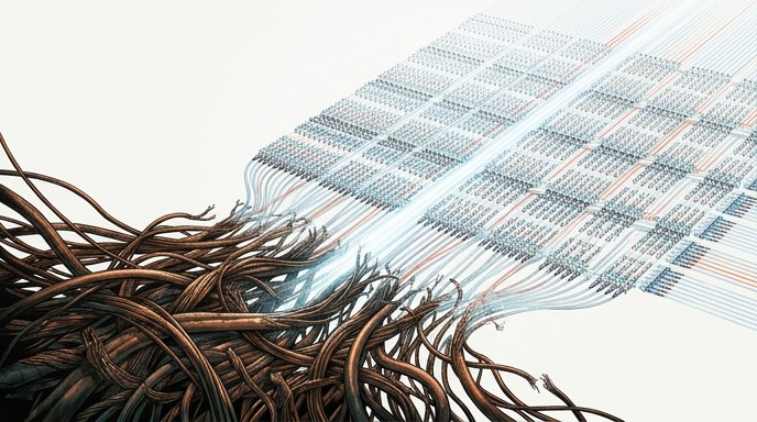 Ayar Labs y Wiwynn crean racks ópticos para IA