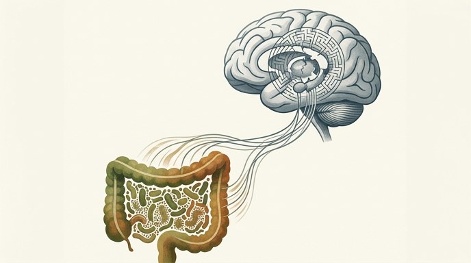 Bacteria intestinal causa pérdida de memoria en ratones